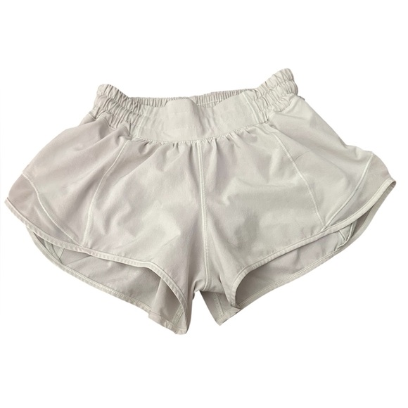 Lululemon Shorts Size 2 - Picture 1 of 7